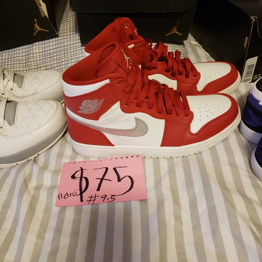 Jordan